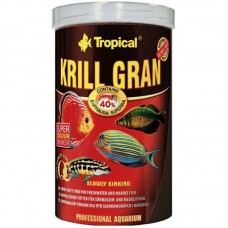 Корм Tropical Krill Gran гранули 100 мл / 54 г для акваріумних риб