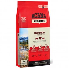 Сухий корм Acana Red Meat Dog 14.5 кг для собак для всіх порід і вікових груп