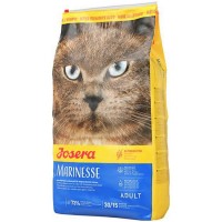 Сухий корм Josera Marinesse 2 кг для котів гіпоалергенний з лососем
