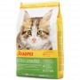 Сухий корм Josera Kitten grainfree 2 кг для кошенят беззерновий