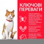 Сухий корм Hill's Science Plan Sterilised Cat Young Adult 3 кг для дорослих котів з куркою