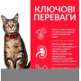 Сухий корм Hill's Science Plan Adult 3 кг для дорослих котів з куркою