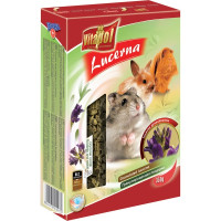 Корм Vitapol Lucerna люцерна 350 г для гризунів