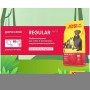 Сухий корм Josera JosiDog Regular 15 кг для дорослих собак з домашньою птицею