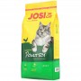 Сухий корм Josera JosiCat Crunchy Poultry 18 кг для котів з м'ясом птиці