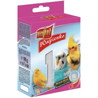 Корм Vitapol Wapienko XL мінеральний камінь 190 г для птахів