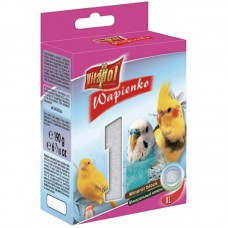 Корм Vitapol Wapienko XL мінеральний камінь 190 г для птахів